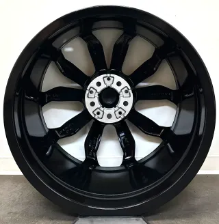 Original BMW X3 G01 BMW X4 G02 20Zoll Styling 695 Felgen 6881208 6881209 NEU - Bild 6