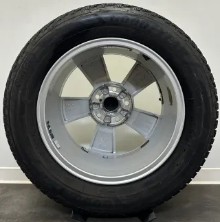 Original Skoda Karoq 16Zoll Felgen 57A601025 Winterreifen 215 60 R16 99H - Bild 6