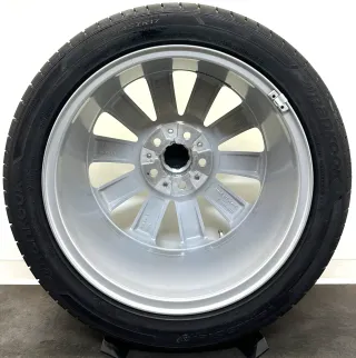 Original Mini F54 Clubman 17Zoll Felgen 6856045 Sommerreifen 225 45R17 - Bild 6