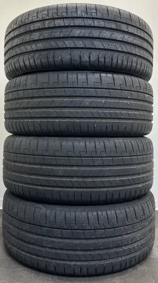 Original BMW iX2 U10 20Zoll Felgen 6898053 M873 Sommerreifen 245 40R20 TOP - Bild 7