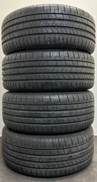 Original Mini F54 Clubman 19Zoll Sommerräder Sommerreifen Felgen 6883352 TOP - Bild 7