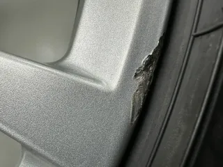 Original BMW 5er G30 G31 18Zoll Felgen 6861224 Winterreifen 245 45R18 100H - Bild 11