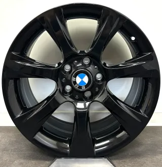 Original BMW 3er F30 F31 4er F32 F33 F36 18Zoll Felgen 6796246  Styling 396 - Bild 5