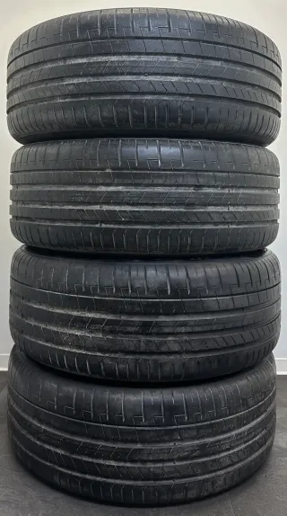 Original BMW iX M60 22Zoll Felgen 5A02658 Sommerreifen 275 40R22 TOP - Bild 7