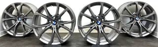 Original BMW 3er G20 G21 4er G23 G24 2er G42 Felgen 17Zoll 6883518 - Bild 1