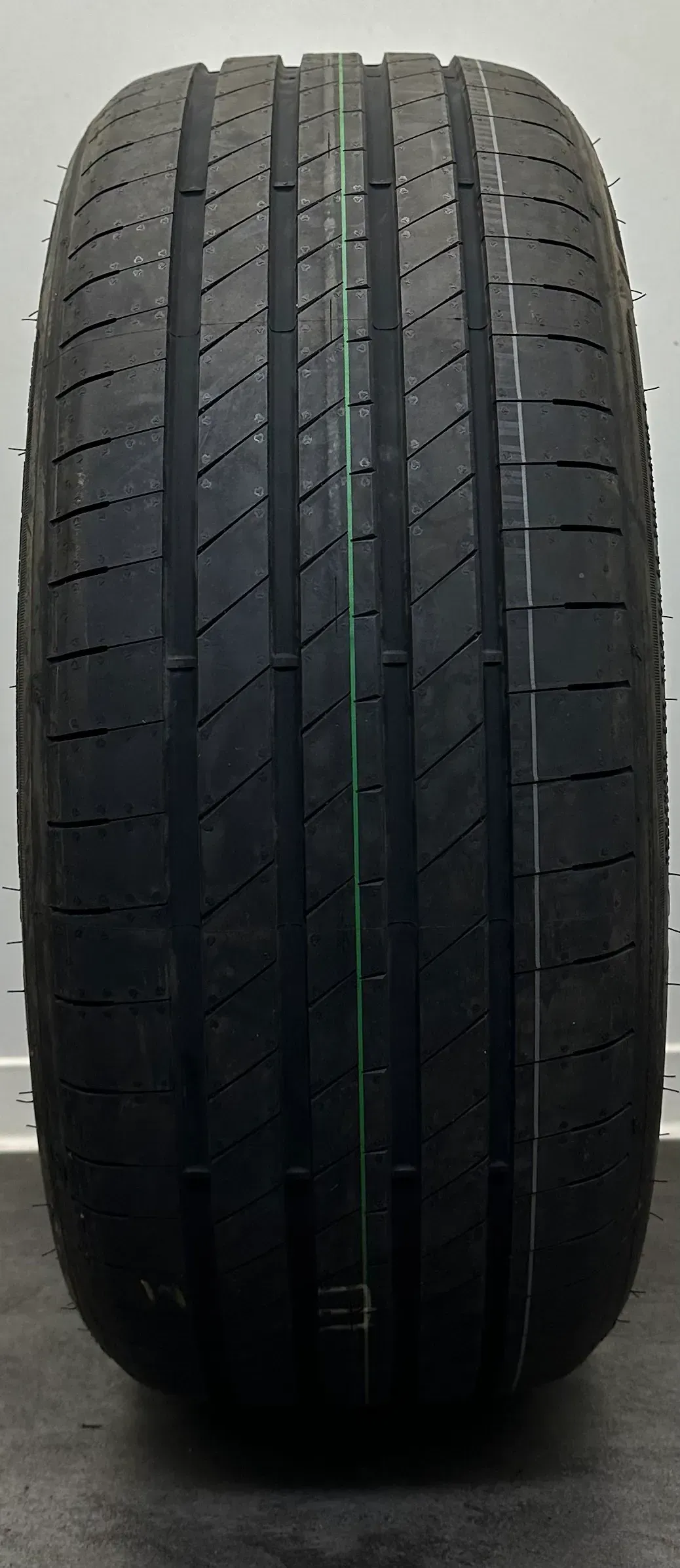 1x Sommerreifen 225 40 R19 93Y GOODYEAR Eagle F1 Asymmetric 6 XL - Bild 1