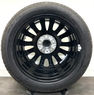 Original Mini F55 F56 F57 16Zoll Felgen 6855106 Sommerreifen 195 55R16 - Bild 6
