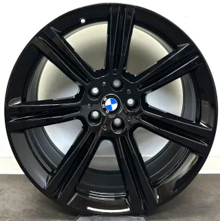 Original BMW X5 xDrive 50e G05  20Zoll Felgen 6883753 Styling 736 - Bild 5