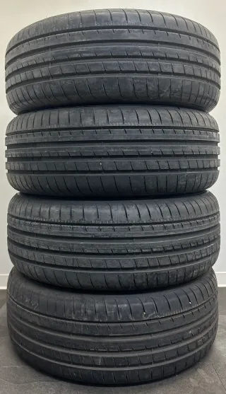 Original BMW X2 F39 19Zoll M722 Felgen Sommerreifen 225 45R19 - Bild 6