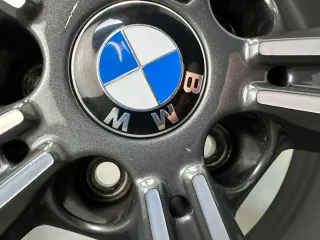 Original BMW X1 F48 19Zoll M722 Felgen 8009759 Sommerreifen - Bild 8