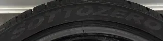 2x Winterreifen 255 35 R19 96V Pirelli W 240 Sottozero II XL MO - Bild 2