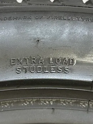 1x Winterreifen 215 55 R18 99V Pirelli Sottozero 3 MO XL - Bild 5