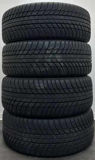 Original Mercedes B-Klasse W247 18Zoll Felgen A1774010500 Winterreifen 225 45R18 - Bild 6