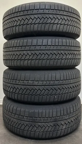 Original Mercedes GLC X254 C254 18Zoll Felgen Winterreifen 235 60R18 103H - Bild 6