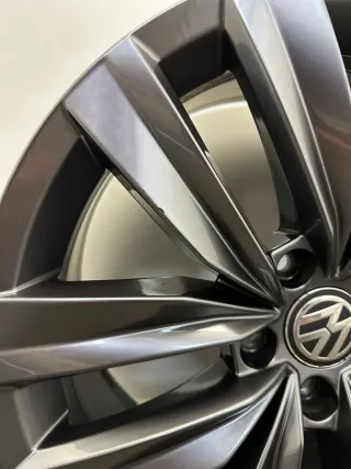 Original VW Passat 3G Arteon 18Zoll Almere Felgen 3G8601025R - Bild 8