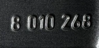 20Zoll BMW X3 G01 X4 G02 Felgen M699 8010268 8010269 Sommerreifen - Bild 9