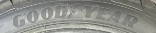 2x Sommerreifen 225 45 R19 96W Goodyear Eagle F1 * RFT DOT19 - Bild 2