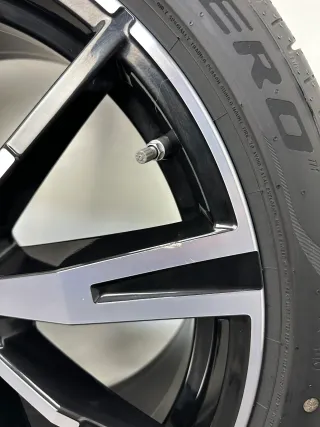 Original BMW G60 20Zoll Felgen 5A324E6 5A324E7 M938 Sommerreifen Sommerräder - Bild 9
