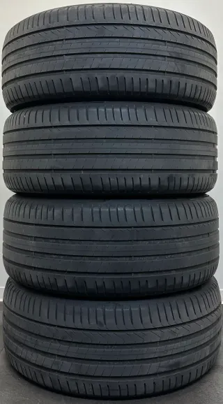 4x Sommerreifen 255 45 R19 104Y Pirelli Cinturato P7 MO DOT24 - Bild 1