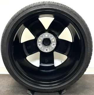 Original MINI F55 18Zoll Felgen 6858900 Sommerreifen 205 40R18 86W - Bild 6