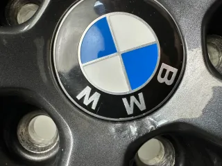 Original BMW 5er G30 G31 18Zoll Felgen 6874440 Winterreifen 245 45R18 100V - Bild 8