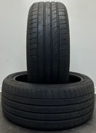 2x Sommerreifen 235 40 R19 96Y Goodyear Eagle F1 Supersport XL * - Bild 1
