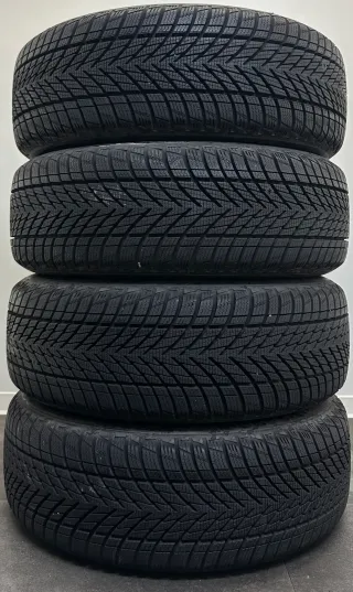 Original VW Arteon 17Zoll Felgen 3G8601025 Winterreifen 215 55R17 98V DOT24 - Bild 7