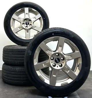 Original Mini Countryman U25 18Zoll Felgen 5A269E0 Spoke 944 Sommerreifen - Bild 1