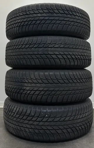 Original Mercedes GLA H247 17Zoll Felgen A1774010400 Winterreifen 215 65R17 - Bild 6