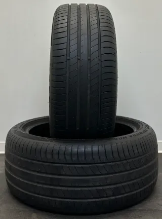2x Sommerreifen 215 45 R17 91Y Maxxis Premitra HP6 - Bild 1