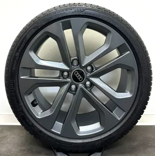 Audi A3 S3 8Y 18Zoll Felgen 8Y0601025CM Sommerreifen 225 40 R18 92Y Sommerräder - Bild 2
