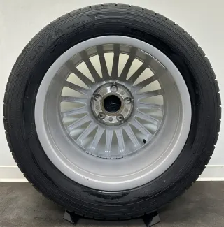 Mercedes Vito 116 CDI 4Matic W639 Felgen A4474014900 Sommerreifen  225 55R17C 109/107H - Bild 6