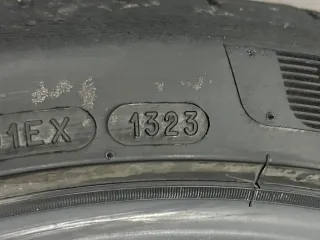 1x Sommerreifen 255 35 R19 96Y Michelin Pilot Sport 4S DOT23 6mm - Bild 6