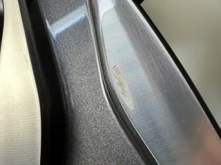 Original Mercedes C-Klasse T-Model S205 17Zoll Felgen A2054010800 Winterreifen - Bild 12