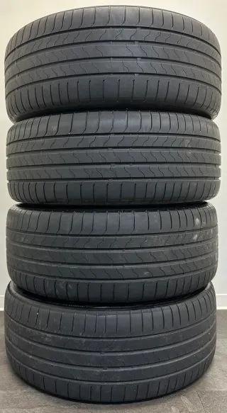 Original BMW 1er F70 2er F74 19Zoll Felgen 5A45267 M976 Sommerreifen 235 40R19 - Bild 7