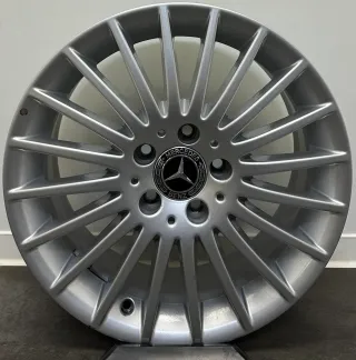 Mercedes V-Klasse W447 Viano W639 17Zoll Felgen A4474014900 - Bild 3