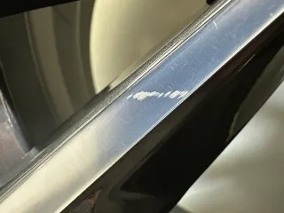 20Zoll BMW 6er G32 M Felgen M817 Original Sommerreifen 245 40R20 275 35R20 - Bild 10