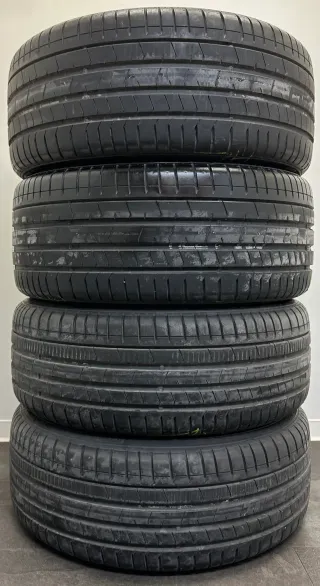 Original BMW 3er G21 20Zoll Felgen M Performance M794 6885311 6885312 Sommerreifen - Bild 9