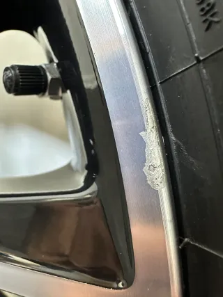 Original Mercedes C43 AMG 19Zoll Felgen A2054015400 A2054016600 Sommerreifen Sommerräder - Bild 11