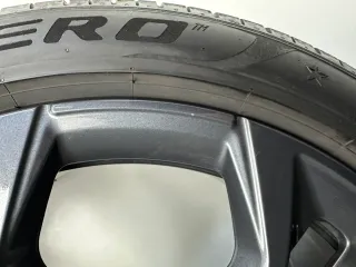 Original BMW X6 G06 21Zoll Felgen Styling 744 6885459 6885460 Sommerreifen - Bild 10