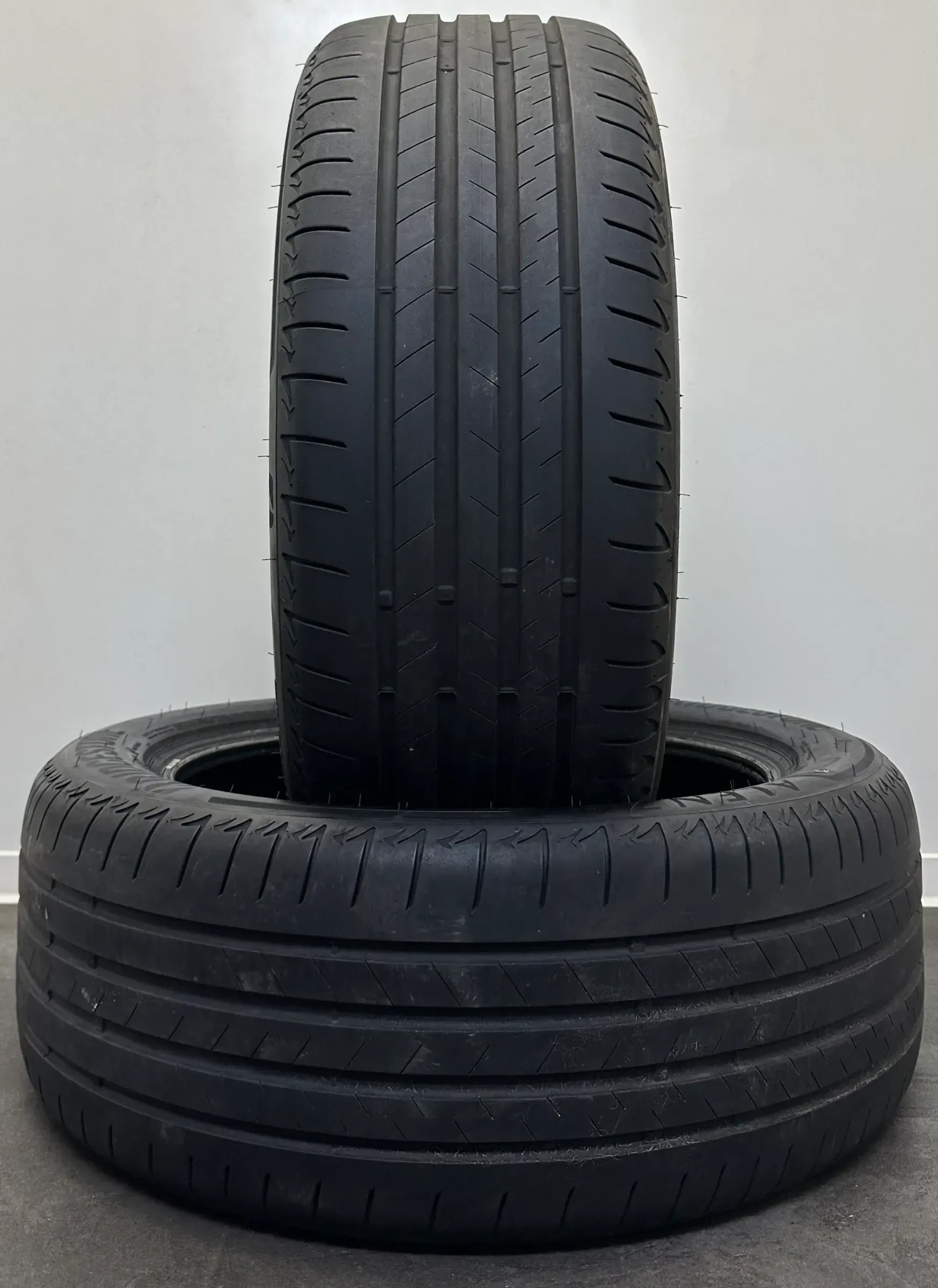 2x Sommerreifen 255 50 R21 109Y Bridgestone Alenza 001 XL * - Bild 1