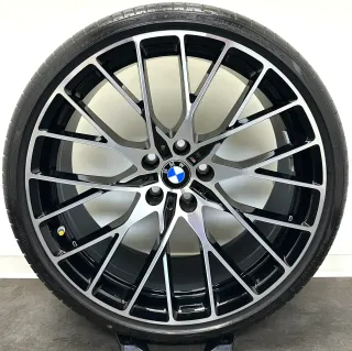 BMW 4er G23 20Zoll M794 Felgen M Performance M794 6885311 6885312 Sommerreifen - Bild 4