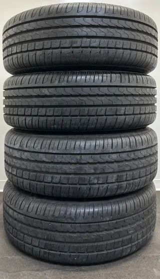 Original MINI F57 18Zoll Felgen 6858900 Sommerreifen 205 40R18 86W - Bild 7