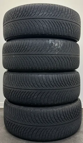 Original BMW X3 G01 BMW X4 G02 19 Zoll Felgen 7916263 Winterreifen 245 50R19 - Bild 7