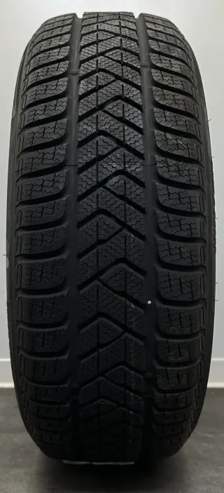 1x Winterreifen 215 55 R18 99V Pirelli Sottozero 3 MO XL - Bild 1