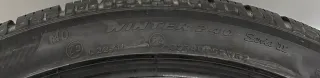 2x Winterreifen 255 35 R19 96V Pirelli W 240 Sottozero II XL MO - Bild 5