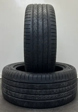 2x Sommerreifen 225 55 R18 102Y Continental EcoContact 6Q XL * - Bild 1