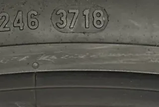 2x Sommerreifen 315 35 R21 111Y Pirelli P-Zero PZ4 - Bild 8