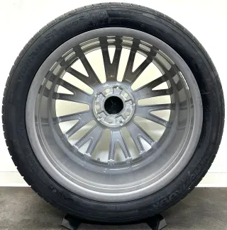 Original Mercedes CLA C118 Felgen 18Zoll  A1774010600 Sommerreifen 225 45R18 - Bild 6