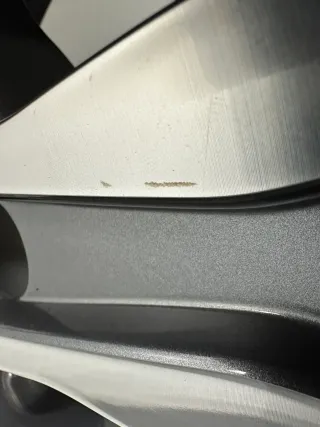 Original Mercedes C-Klasse Cabriolet A205 17Zoll Felgen Winterreifen 225 50 R17 TOP - Bild 9